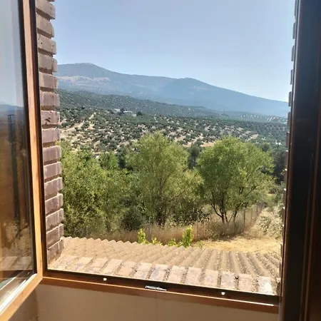 Frühstückspension Casa El Castano