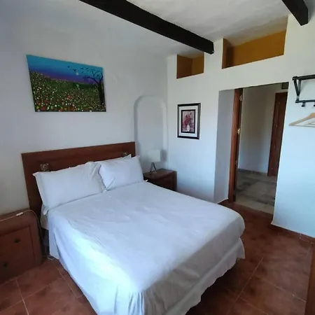 Casa El Castano 4* Martos