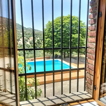Bed & Breakfast Casa El Castano