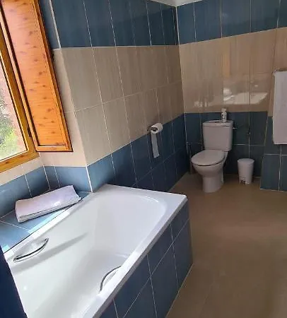 Casa El Castano Bed & Breakfast