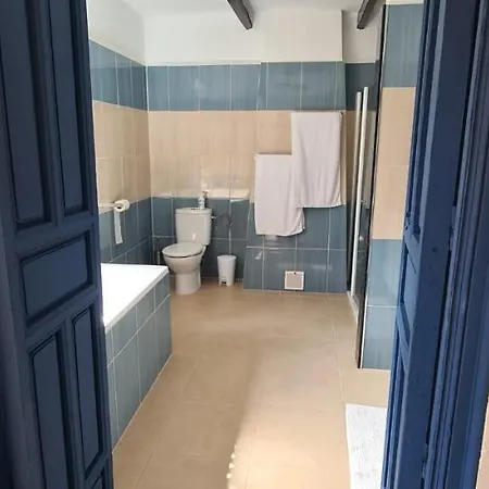 Casa El Castano مارتوس