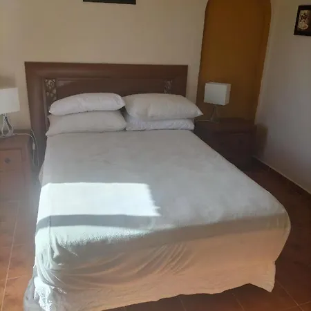 Casa El Castano