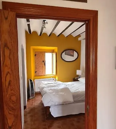 Bed & Breakfast Casa El Castano *