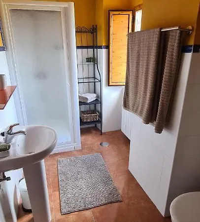 Casa El Castano Martos
