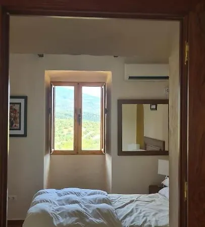 Casa El Castano *