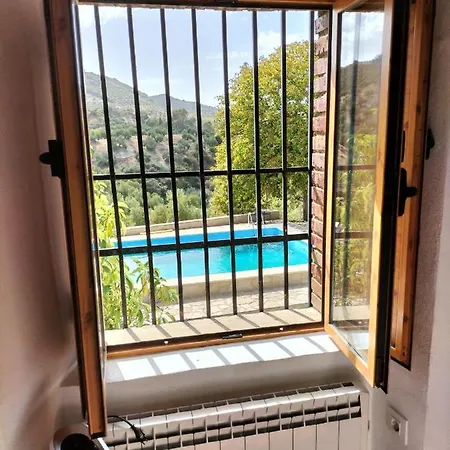 Casa El Castano Martos