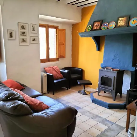 Casa El Castano Bed & Breakfast