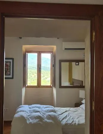 Casa El Castano
