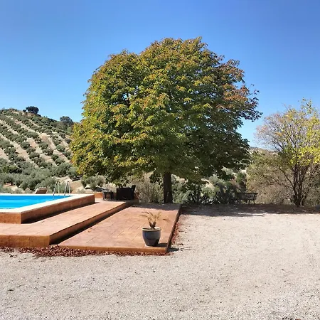 Bed & Breakfast Casa El Castano