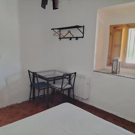 Casa El Castano * Martos