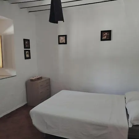 Bed & Breakfast Casa El Castano