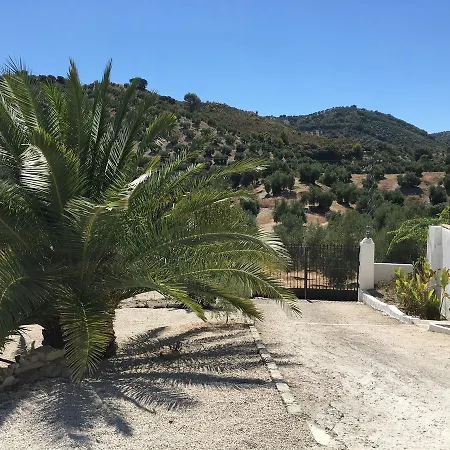 Casa El Castano * Martos