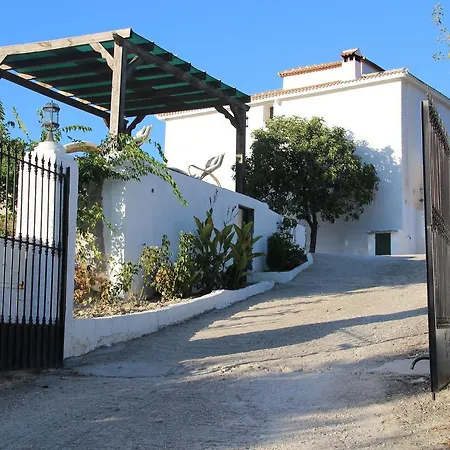 Casa El Castano *