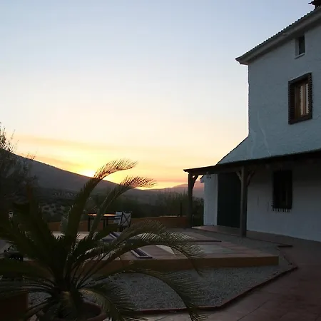 Casa El Castano Martos