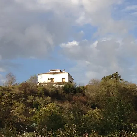 Casa El Castano Bed & Breakfast *