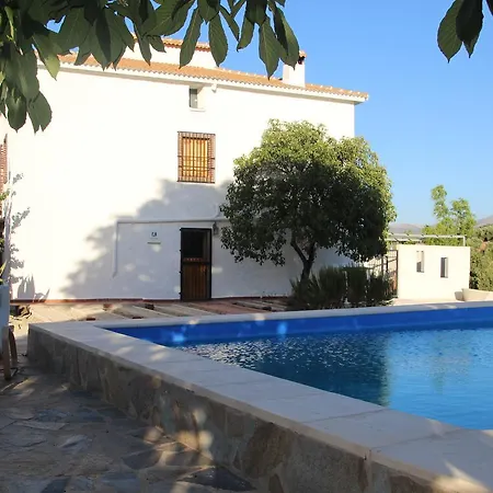 Casa El Castano Bed & Breakfast *