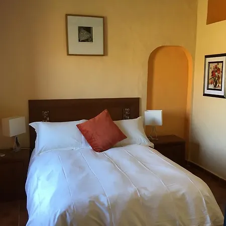Casa El Castano * Martos