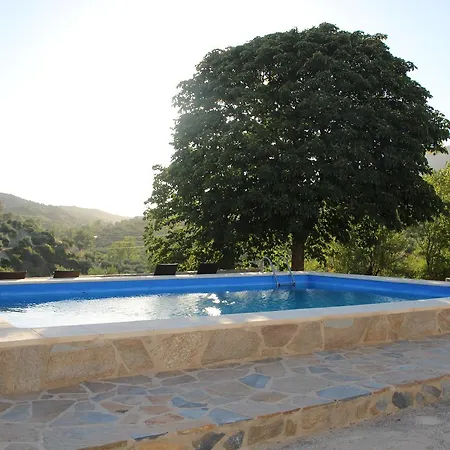 Casa El Castano فندق مبيت وإفطار