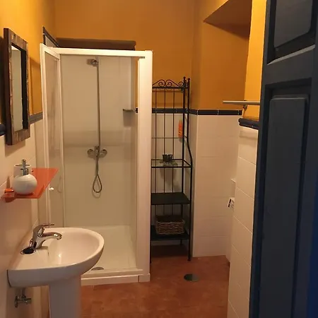 Casa El Castano Bed & Breakfast Martos