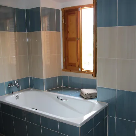 Casa El Castano Martos