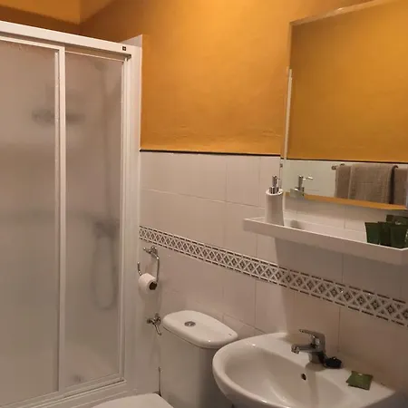 Casa El Castano Martos