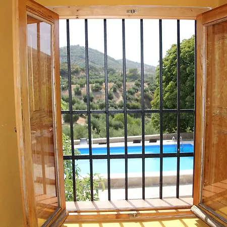 Casa El Castano Bed & Breakfast *