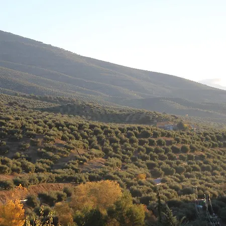 Bed & Breakfast Casa El Castano *