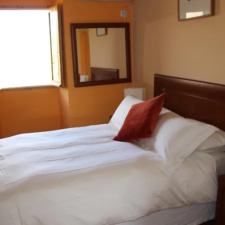 Casa El Castano Bed & Breakfast Martos