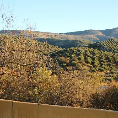 Bed & Breakfast Casa El Castano Martos