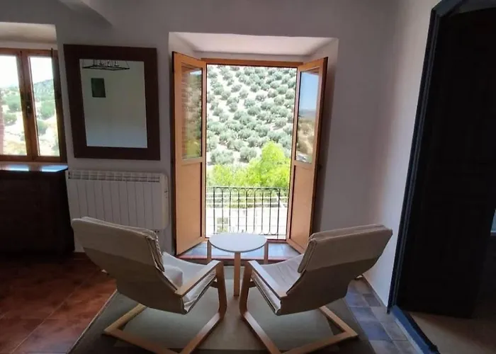 Casa El Castano 4* Martos